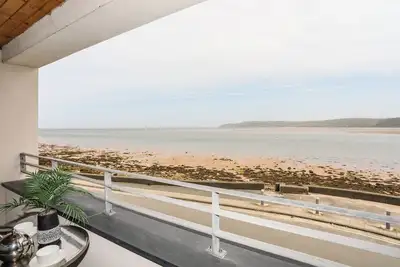Image de 2 The Quay, pet friendly, character holiday cottage in Pentraeth