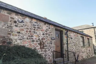Image de Bizzie Lizzie, pet friendly in Wooler