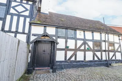 Image de Wyre Court Cottage, romantic, character holiday cottage in Bewdley