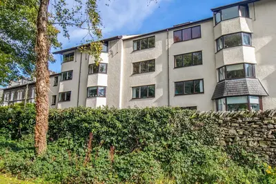 Image de Newlands in Windermere