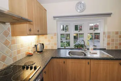 Image de Rooster, family friendly, with a garden in Stourport-On-Severn