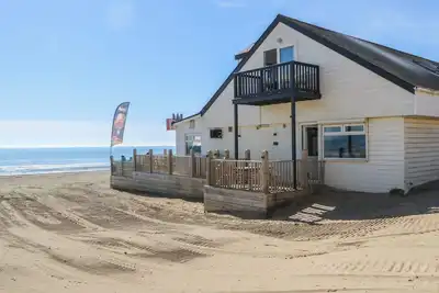 Image de Sandunes 2, pet friendly, country holiday cottage in Camber