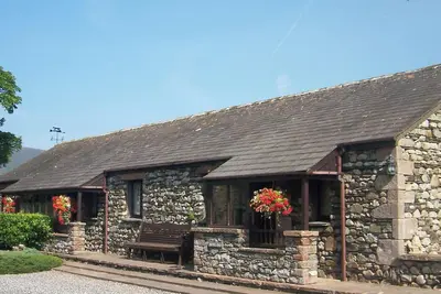 Image de Howe Top, pet friendly, with a garden in Mungrisdale