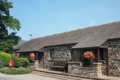 Image de Grisdale View, pet friendly, with a garden in Mungrisdale