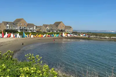Image de Fairways, family friendly, character holiday cottage in Wyke Regis