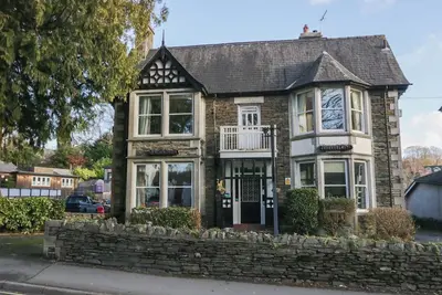 Image de Fir Trees, pet friendly, character holiday cottage in Windermere