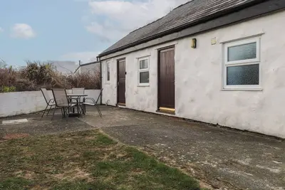 Image de Hen Stabl At Tyn Llan, pet friendly, with a garden in Cemaes Bay