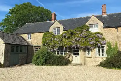 Image de Little Lemhill Farm Cottage, family friendly in Lechlade-On-Thames
