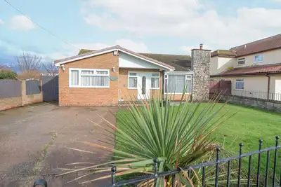 Image de Greenacres, pet friendly, character holiday cottage in Towyn