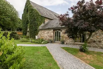 Image de Mistletoe Cottage, pet friendly, character holiday cottage in Usk