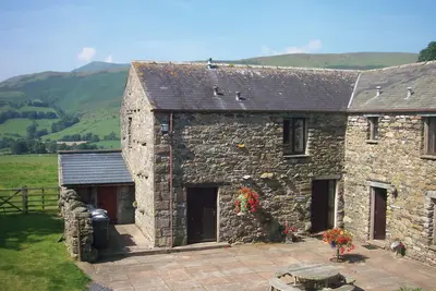 Image de Stable Barn, pet friendly, with a garden in Mungrisdale