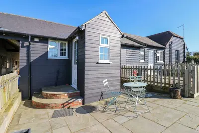 Image de B&B 3, romantic, with a garden in Great Sampford