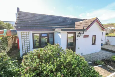 Image de Carolyns Cottage, pet friendly, country holiday cottage in Praa Sands