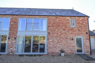 Image de Heron'S Den, pet friendly, luxury holiday cottage in Horncastle