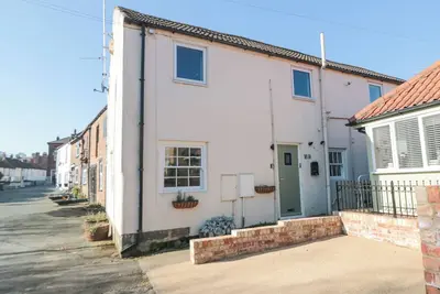 Image de The Ducklings Nest, pet friendly in Stokesley