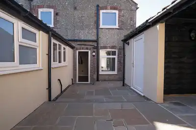 Image de Driftwood, pet friendly, country holiday cottage in Kessingland