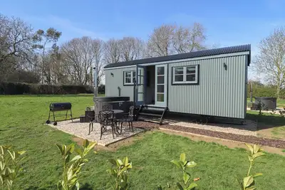 Image de Buttercup, pet friendly, country holiday cottage in Waltham