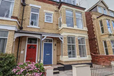 Image de Coral Villa, family friendly, country holiday cottage in Bridlington