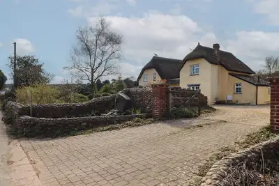 Image de Badger'S Den, pet friendly, with a garden in Budleigh Salterton