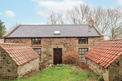 Image de Timberwick Green, pet friendly, with a garden in Wooler