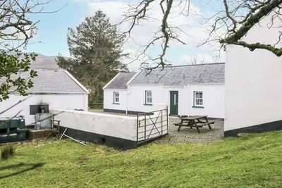 Image de Ballard Cottage Annexe, pet friendly in Newry, Northern Ireland