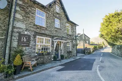 Image de Raise View House, pet friendly, character holiday cottage in Grasmere