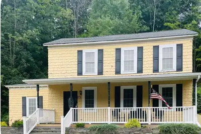 Image de Fabulous house with Ac in charming Windham-located right by Windham Mountain