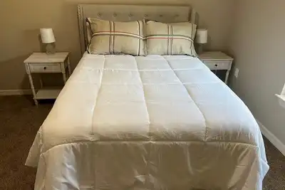 Image de Charming 3-bedroom house with Ac, WiFi in awesome Ocala