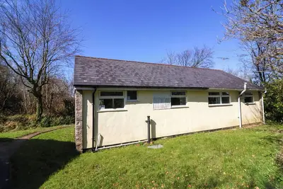 Image de 24 The Glade, family friendly, with a garden in Kilkhampton