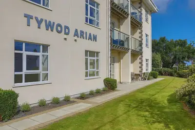 Image de Coastal Retreat, pet friendly, country holiday cottage in Morfa Nefyn