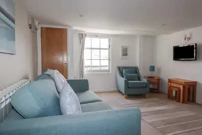 Image de Prideaux, pet friendly in Padstow