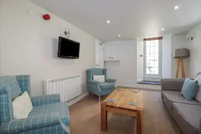 Image de St Georges, pet friendly, country holiday cottage in Padstow