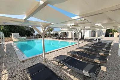 Image de Marina Apartment In Pino Residence, Nardò, Italy