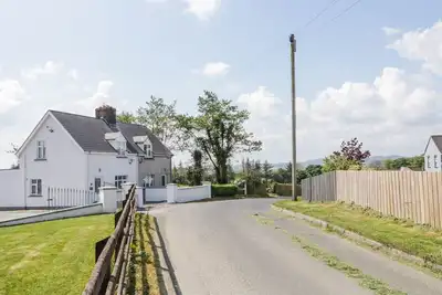 Image de Killea Cottage, pet friendly in Londonderry, Northern Ireland