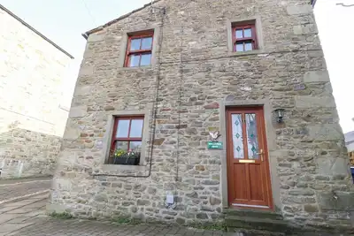 Image de Mallards Nest, pet friendly, character holiday cottage in Skipton