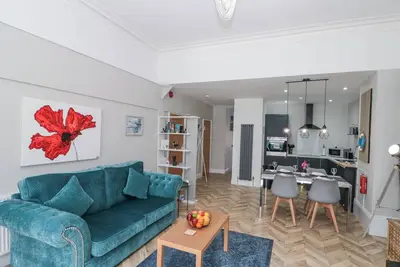 Image de Porto Brid, pet friendly, character holiday cottage in Bridlington