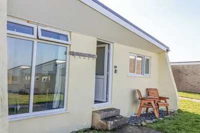 Image de Atlantic Escape, pet friendly, with pool in Widemouth Bay