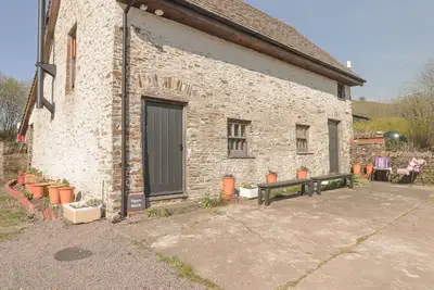 Image de Tipyn Bach, pet friendly, character holiday cottage in Bedwas