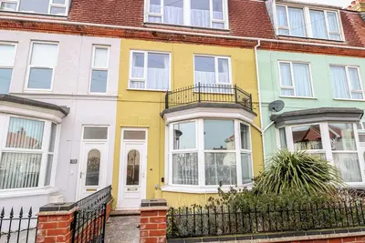 Image de 34 North Denes Road, pet friendly, with a garden in Great Yarmouth