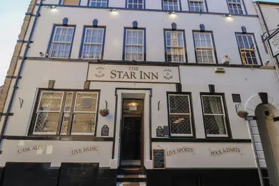 Image de Star Inn Apartment, character holiday cottage in Whitby