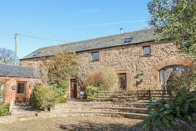 Image de Rayson Hall Barns, family friendly, with open fire in Ousby