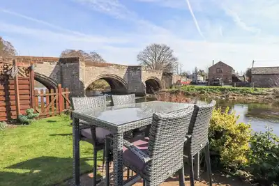 Image de Beckside Cottage, pet friendly, character holiday cottage in Penrith