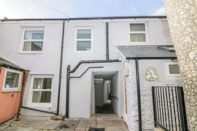 Image de Hocking Cottage, pet friendly in St Marychurch