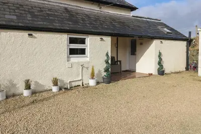 Image de Cuillin View Apartment, pet friendly, with a garden in Arisaig