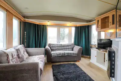 Image de Beatrice'S Static Caravan, pet friendly in Spalding