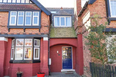 Image de 43 Springvale, pet friendly, country holiday cottage in Whitby