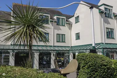 Image de Eve'S Attic, family friendly in Bowness-On-Windermere