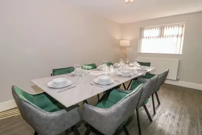 Image de Bwthyn Y Mor, pet friendly, country holiday cottage in Tal-Y-Bont