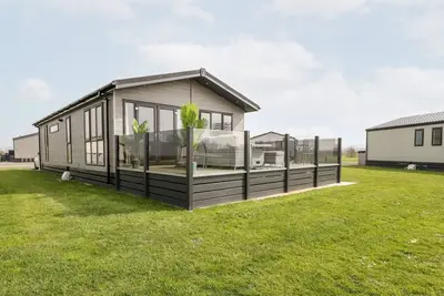 Image de Summerdown, pet friendly, country holiday cottage in Brean