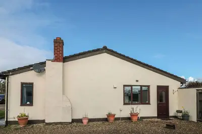 Image de Holly Tree Cottage, pet friendly, with a garden in Northallerton